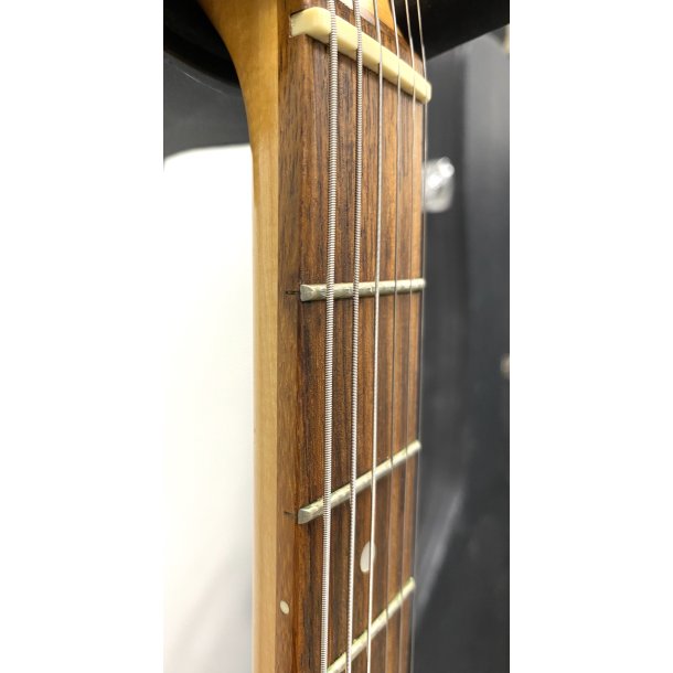 (BRUGT) Fender Squier Stratocaster 2003